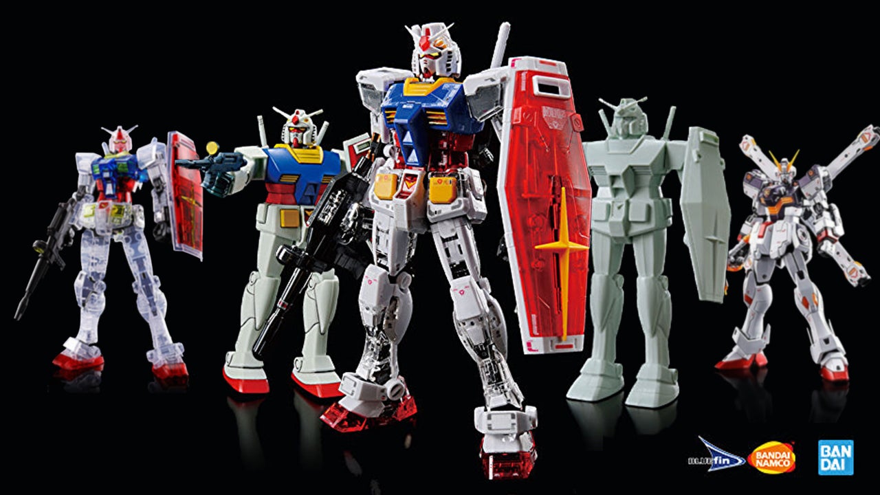 Bandai Namco Brings Epic Exclusives To New York Comic Con X Mcm Comic Con Metaverse Metaverse