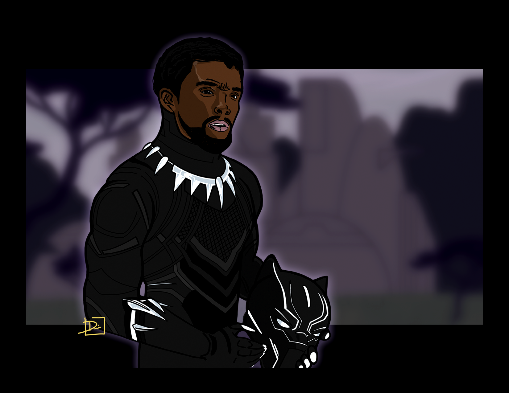 Dennis-from-NY-Chadwick-Boseman-tribute.png