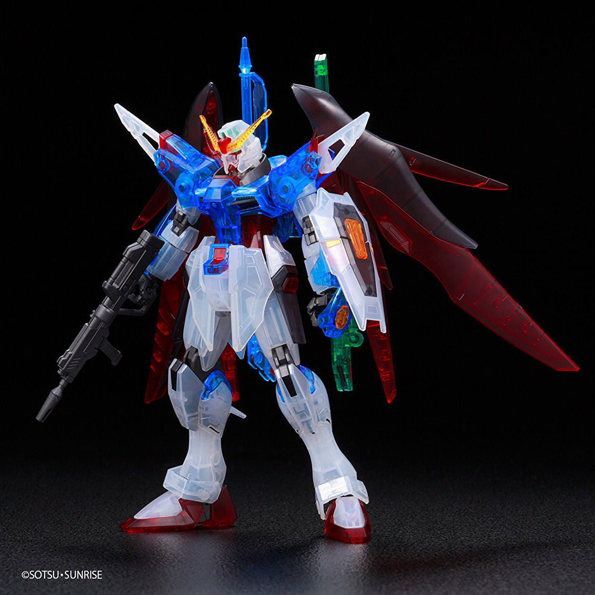 DestinyGundam_ClearColor NYCC.jpg
