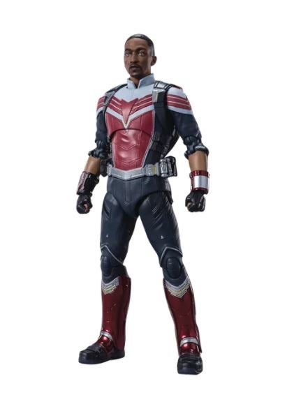 Action Figure The Falcon.JPG