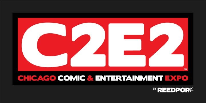 Image for C2E2 2021 | Live Action Anime Cringefest