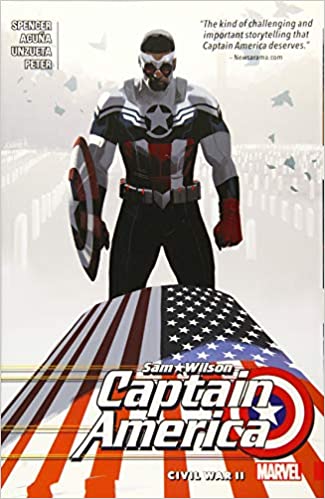 CA Sam Wilson Vol. 3 Comic.jpg