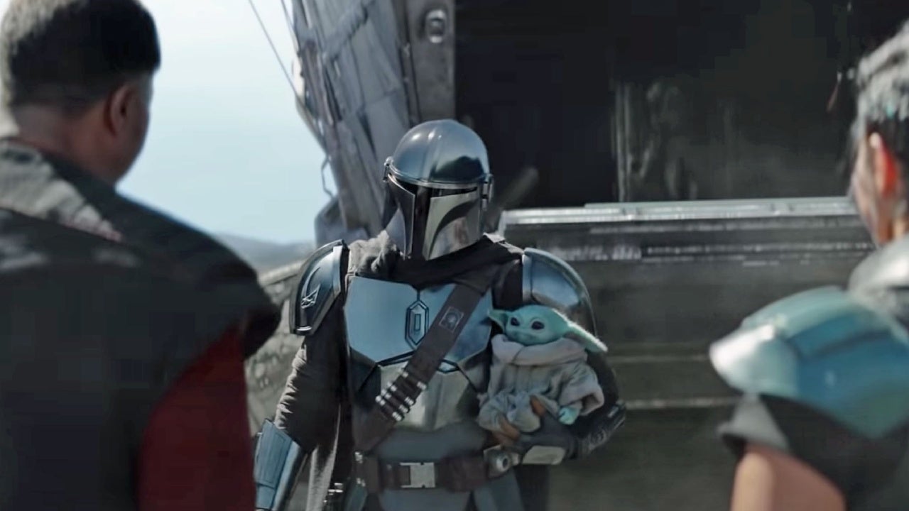 Celebrate Season 2 Of Star Wars The Mandalorian With Mando Mondays Metaverse Celebrate Season 2 Of Star Wars The Mandalorian With Mando Mondays Metaverse