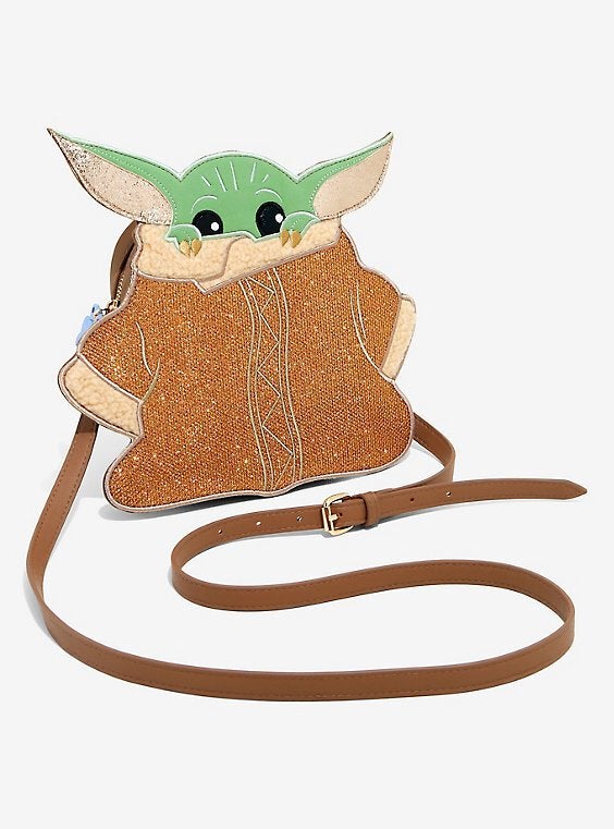 41 Cutest Baby Yoda Merch And Gifts From Disney S The Mandalorian New York Comic Con X Mcm Comic Con Metaverse