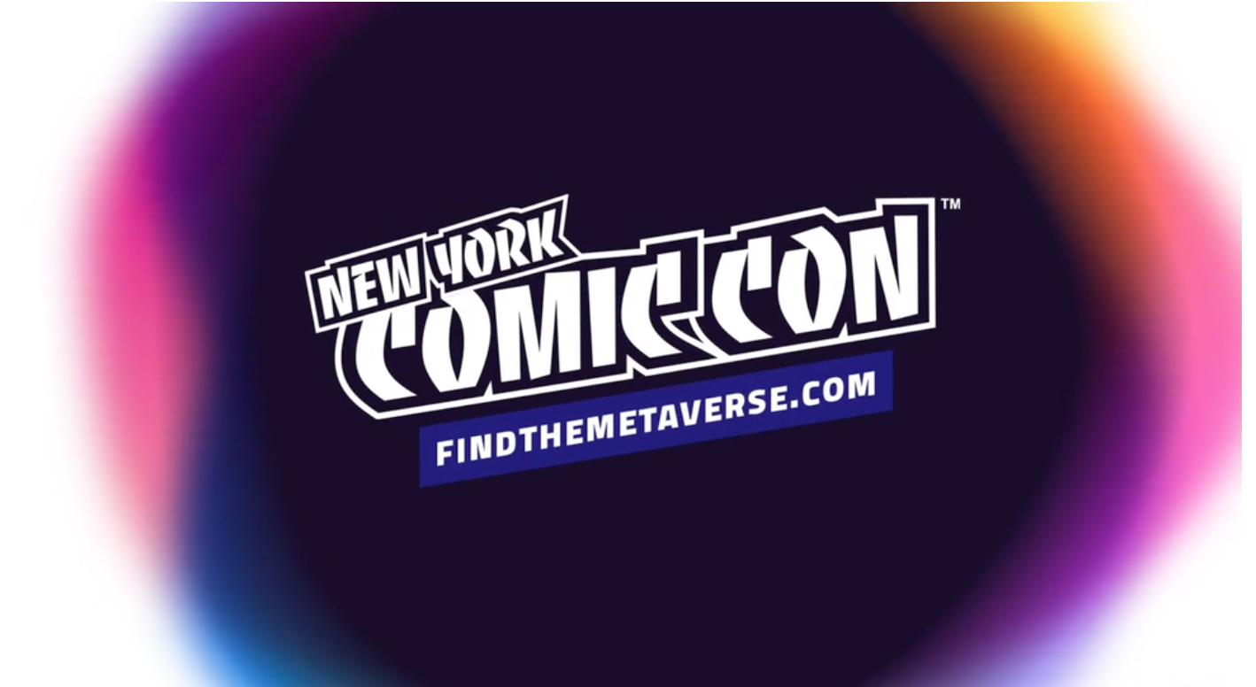 Image for NYCC 2021 | Cospositivity: Fitness & Body Love in the Cosplay Community