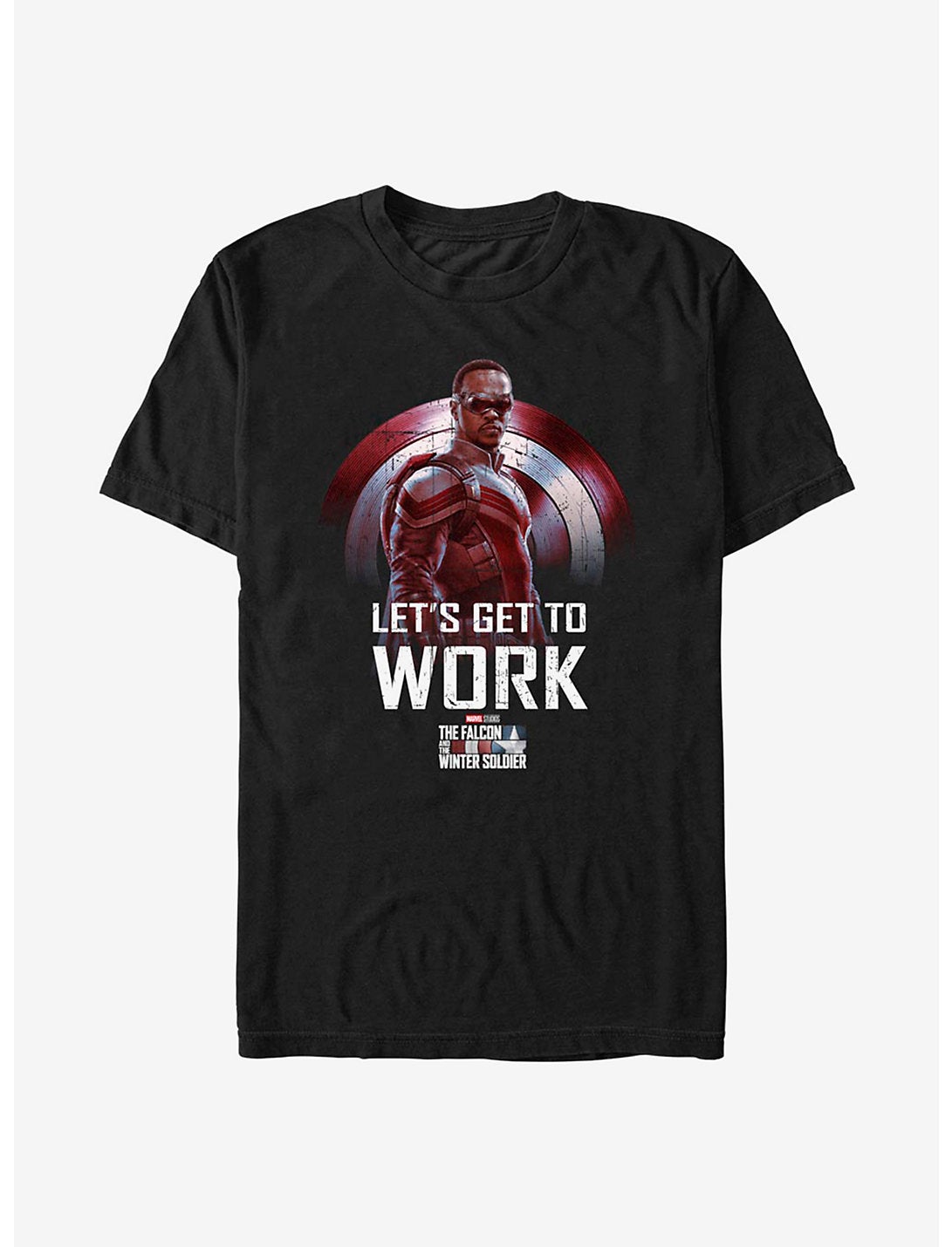 Get To Work T-shirt.jpg