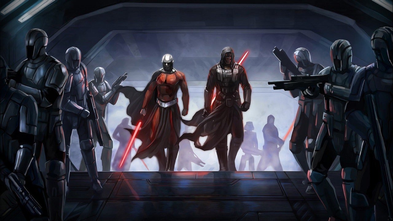 Like The Mandalorian You Ll Love Star Wars Knights Of The Old Republic Metaverse Like The Mandalorian You Ll Love Star Wars Knights Of The Old Republic Metaverse
