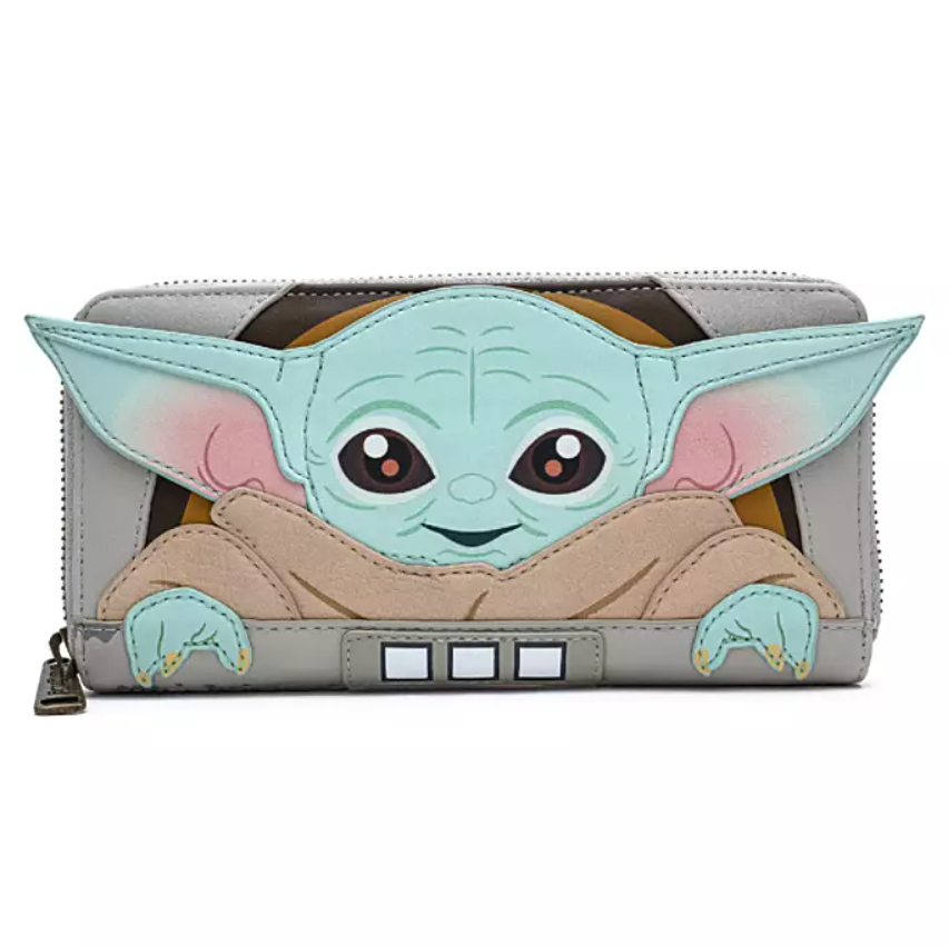 41 Cutest Baby Yoda Merch And Gifts From Disney S The Mandalorian New York Comic Con X Mcm Comic Con Metaverse 41 Cutest Baby Yoda Merch And Gifts From Disney S The Mandalorian New York Comic Con X Mcm Comic Con Metaverse