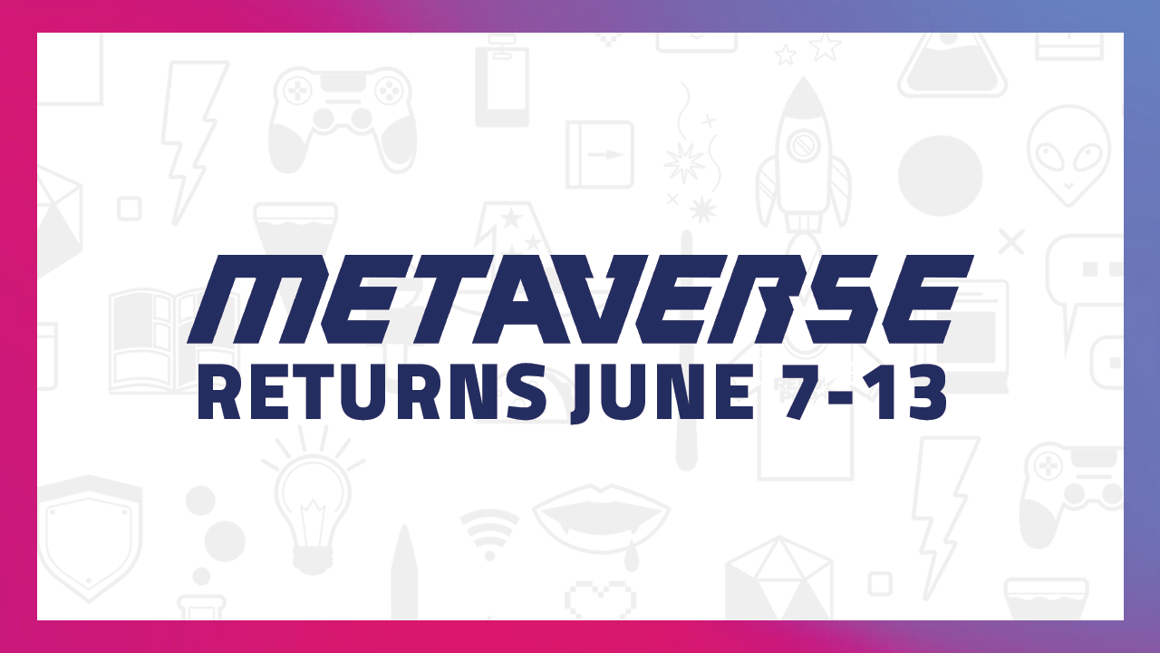 Image for Exclusive Sneak Peek at Metaverse