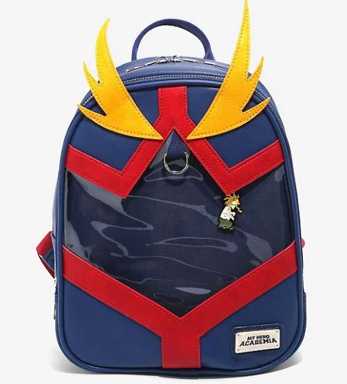 MHA-All Might-Backpack-Boxlunch.png