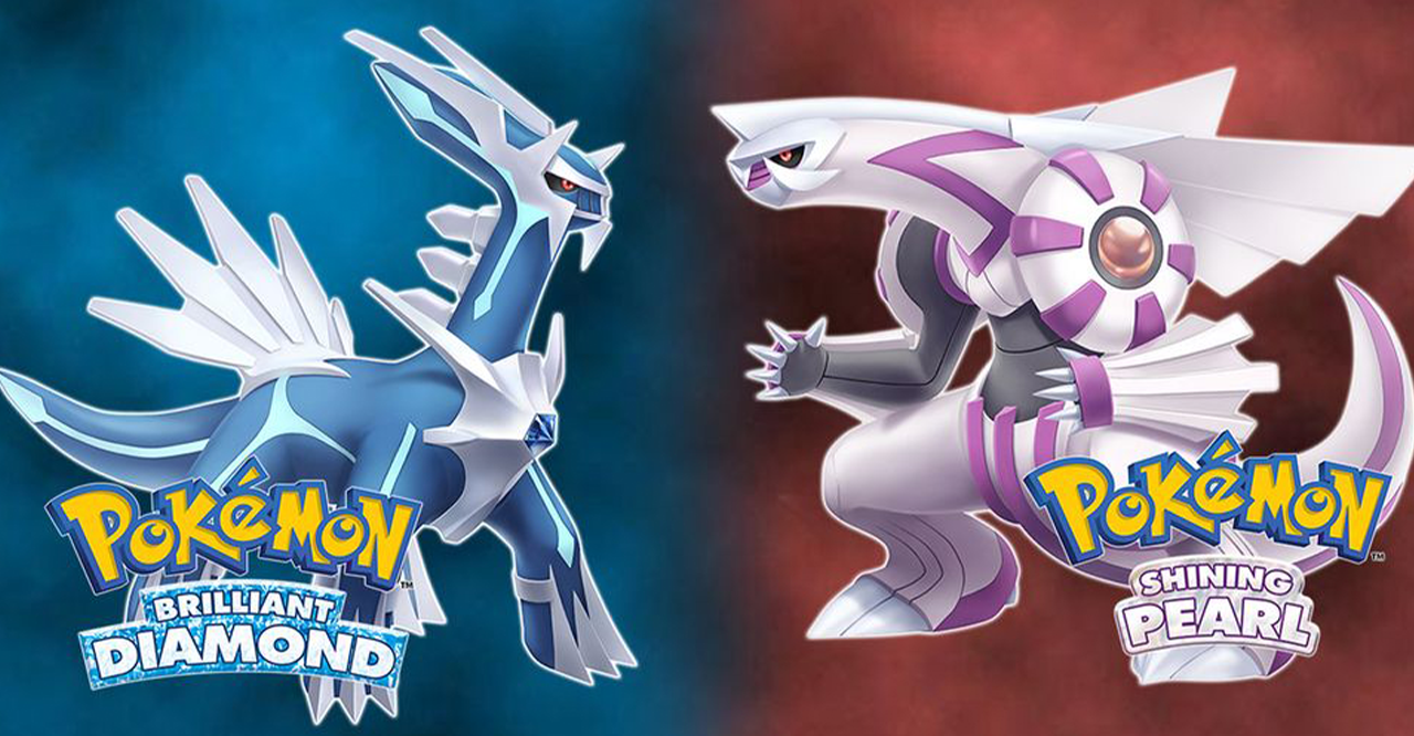 Our Hopes And Dreams For The Pokemon Diamond And Pearl Remakes Metaverse