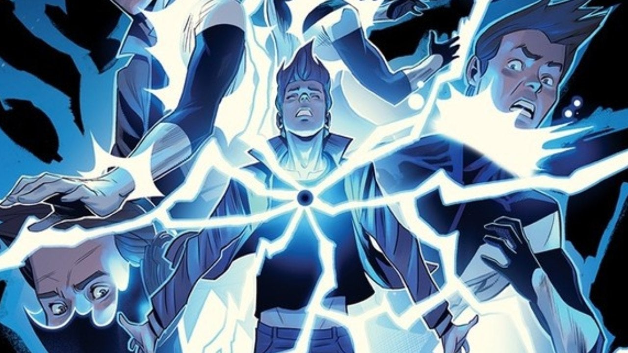 Learn All About Radiant Black The New Superhero Series From Image Comics New York Comic Con X Mcm Comic Con Metaverse L'editeur ankama revele que le premier tome du image fun anime shows art anime character art anime episodes manga covers crunchyroll. superhero series from image comics