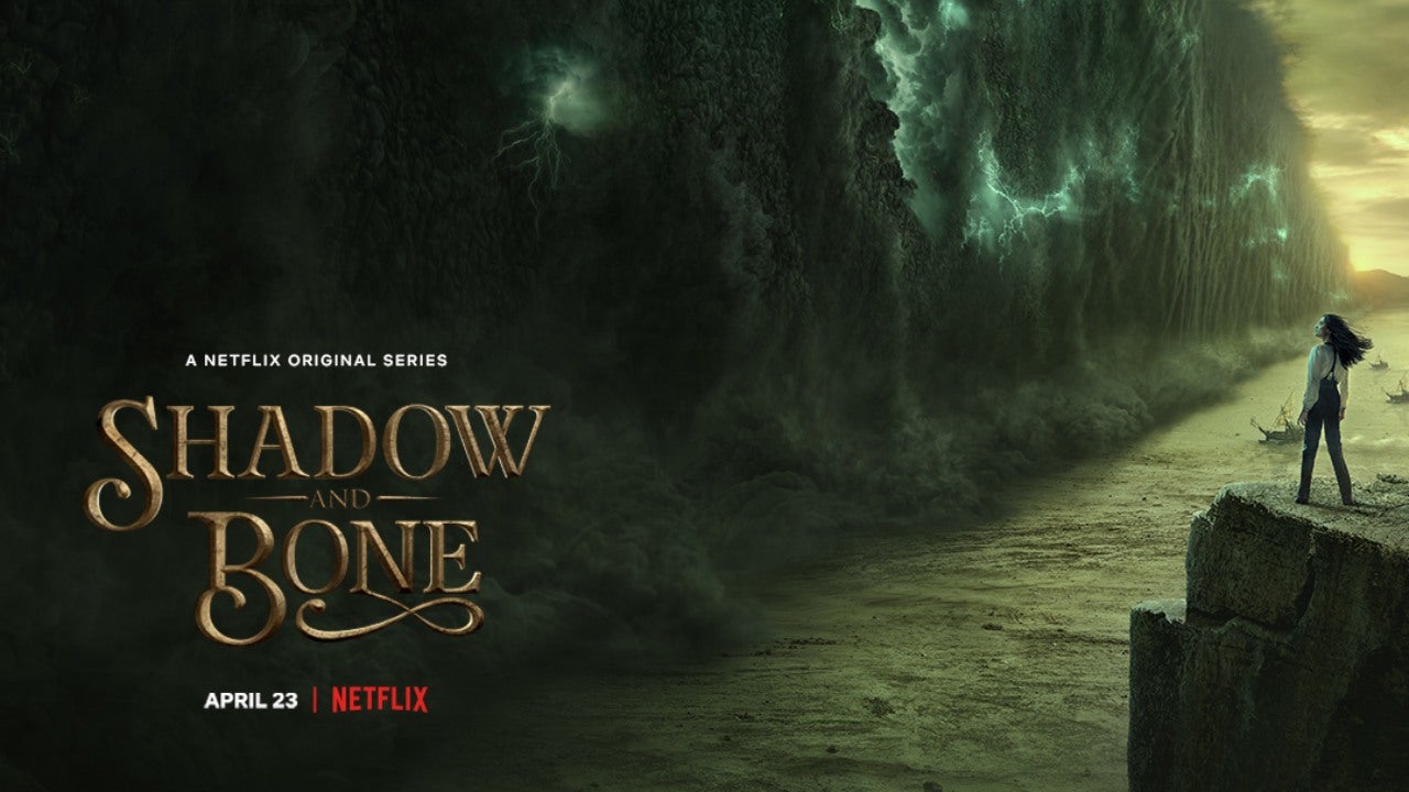 The Shadow And Bone Trailer Is Here From Netflix New York Comic Con X Mcm Comic Con Metaverse