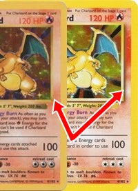 Pokemon Card Misprints List 2022