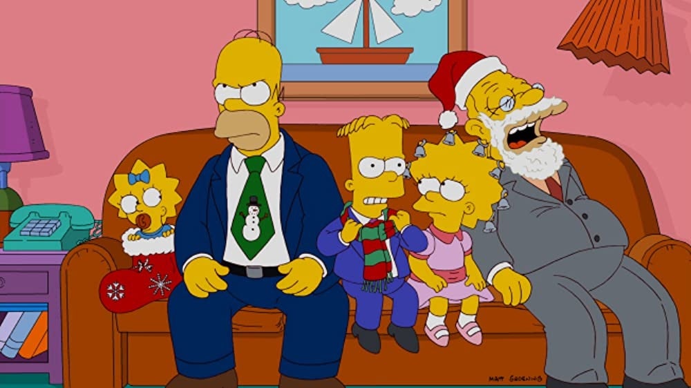 15 Must Watch Holiday Episodes From Your Favorite Geeky Shows New York Comic Con X Mcm Comic Con Metaverse