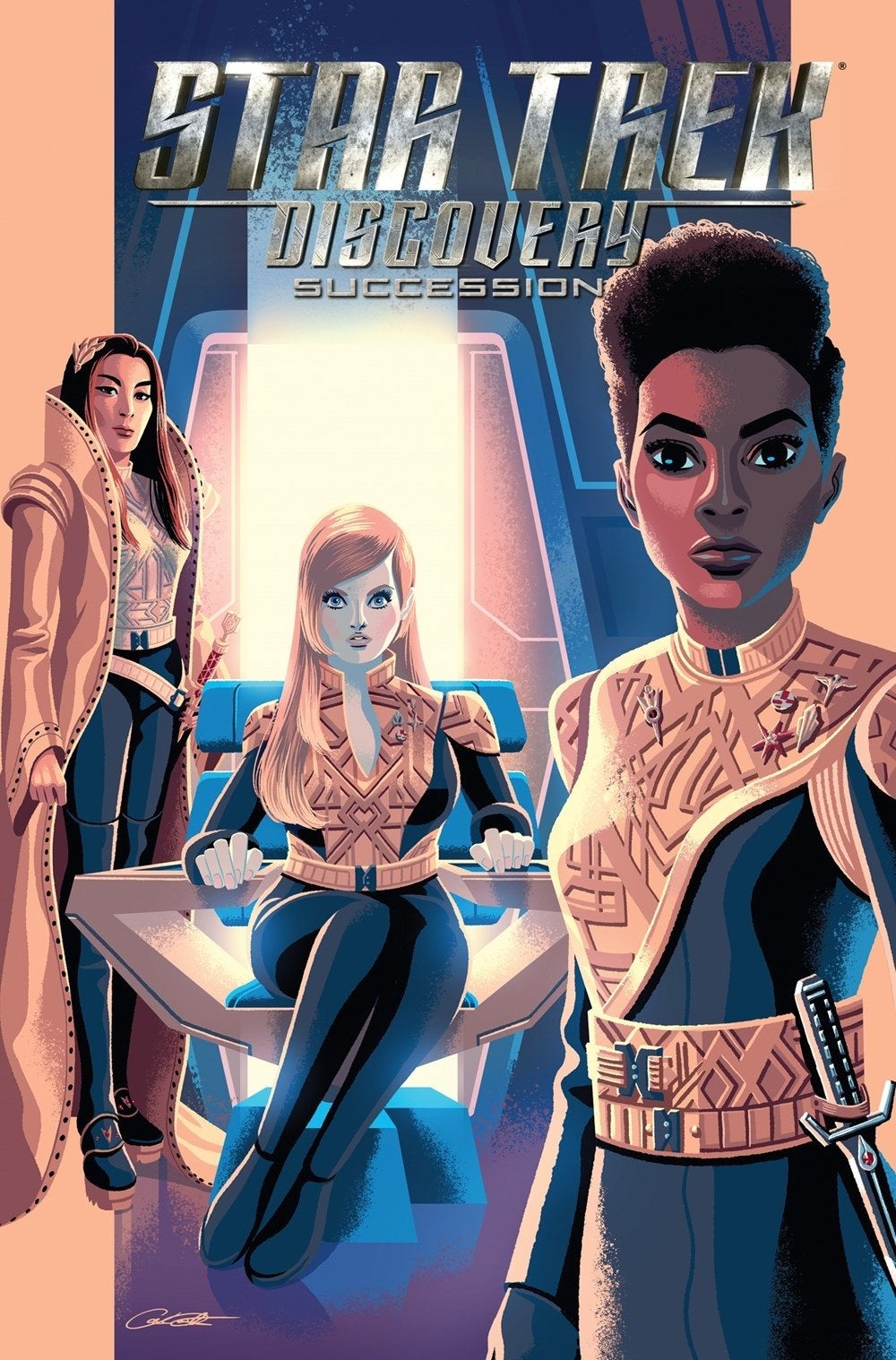 Star Trek Discovery - Succession.jpg