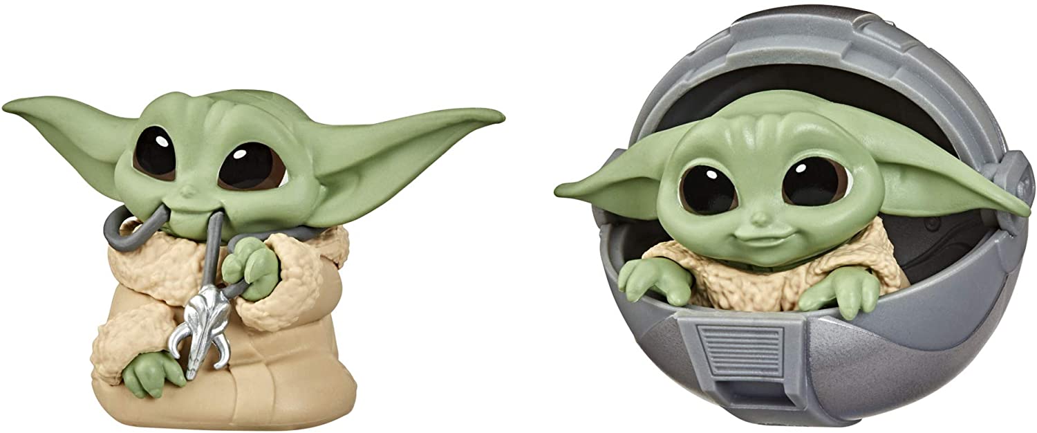41 Cutest Baby Yoda Merch And Gifts From Disney S The Mandalorian New York Comic Con X Mcm Comic Con Metaverse