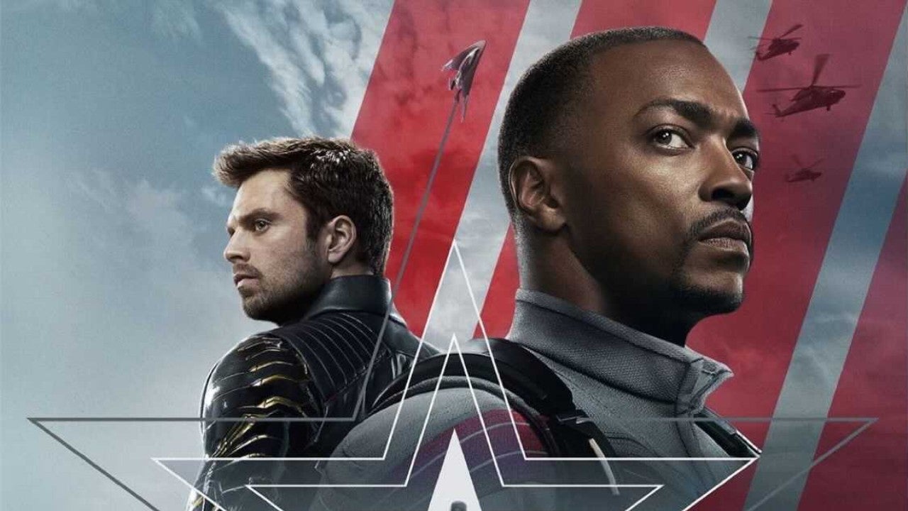Image for The Falcon and the Winter Soldier Actor Teases "Bigger" Fan Theories Ahead of Disney+ Premiere
